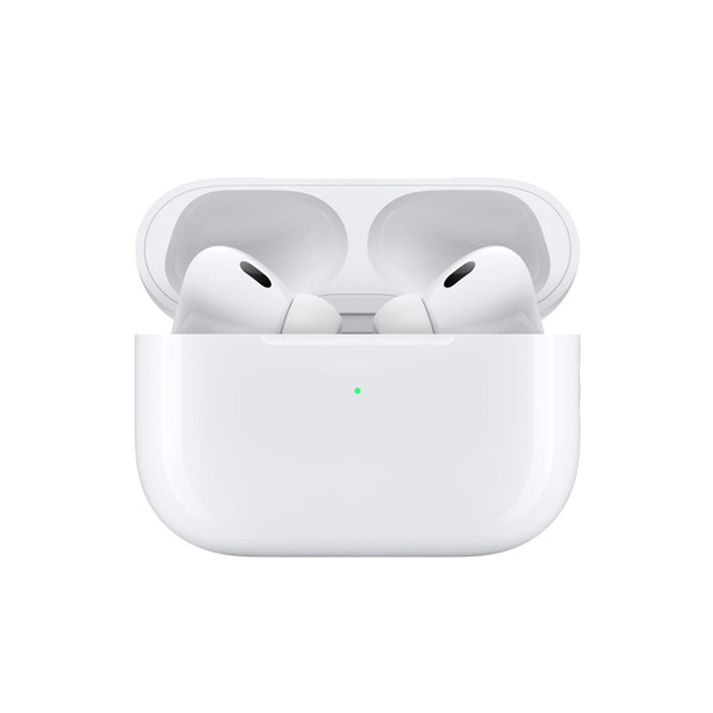 Airpods Pro (2nd Generation) with MagSafe Charging Case (USB-C)