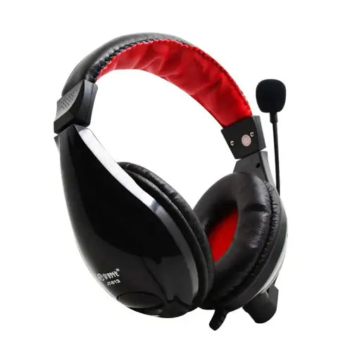 JITENG-JT-813 Wired Gaming Headphones With Mic